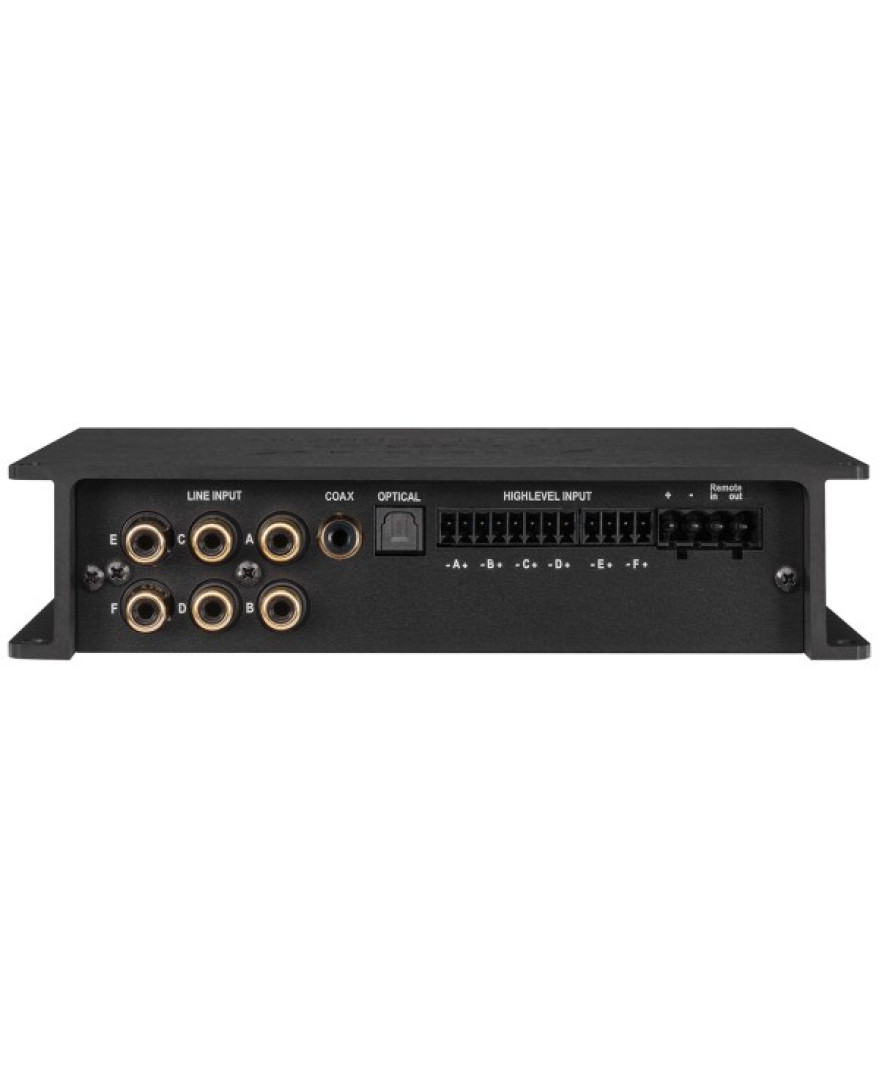 HELIX DSP .3S 8-Channel DSP Processor